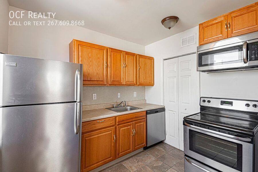 Apartment for rent at 2100 St Albans, Philadelphia, PA 19146