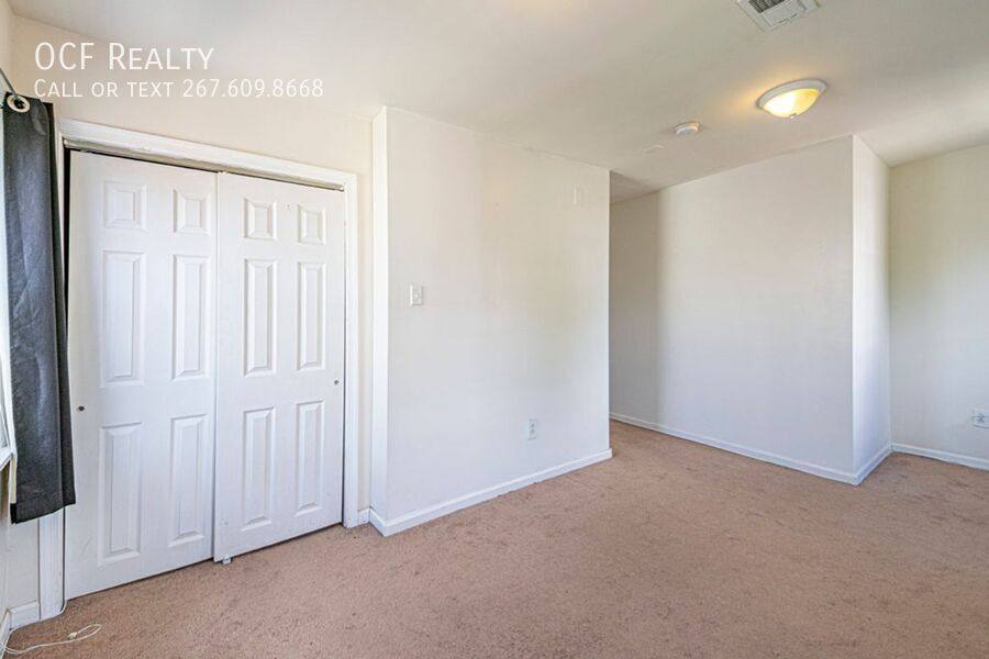 Apartment for rent at 2100 St Albans, Philadelphia, PA 19146