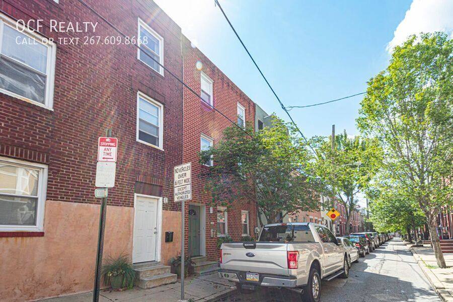 Apartment for rent at 2100 St Albans, Philadelphia, PA 19146