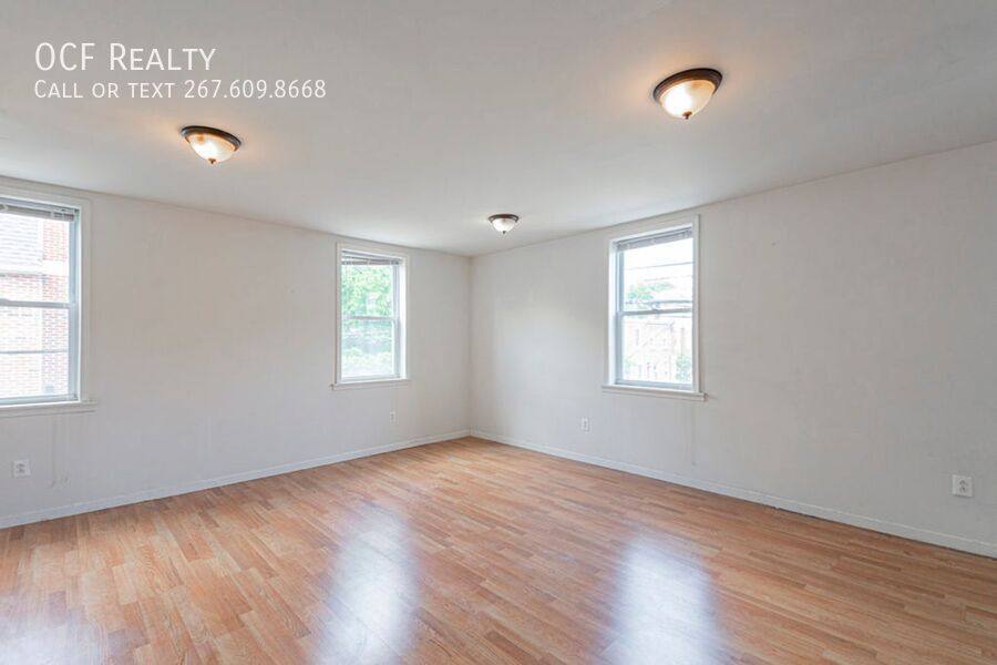 Apartment for rent at 2100 St Albans, Philadelphia, PA 19146