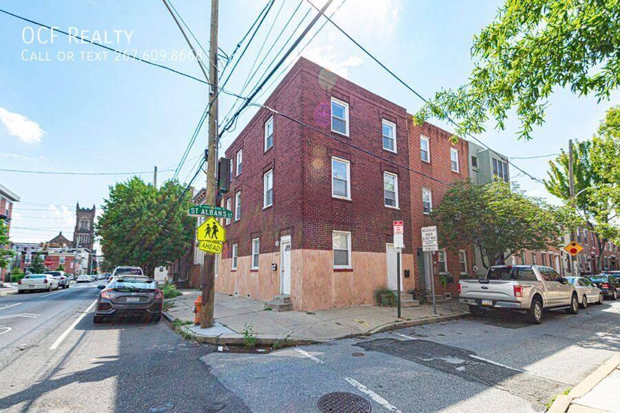 Apartment for rent at 2100 St Albans, Philadelphia, PA 19146