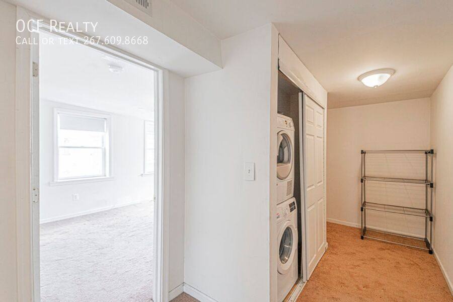 Apartment for rent at 2100 St Albans, Philadelphia, PA 19146