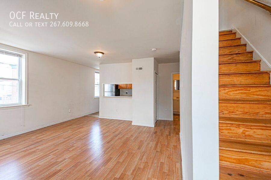 Apartment for rent at 2100 St Albans, Philadelphia, PA 19146