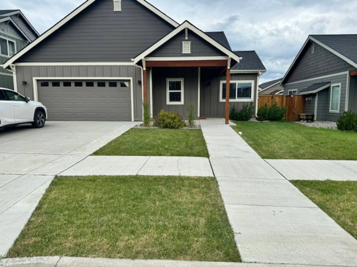 House for rent at 155 Valley Fire Lane, Bozeman, MT 59718