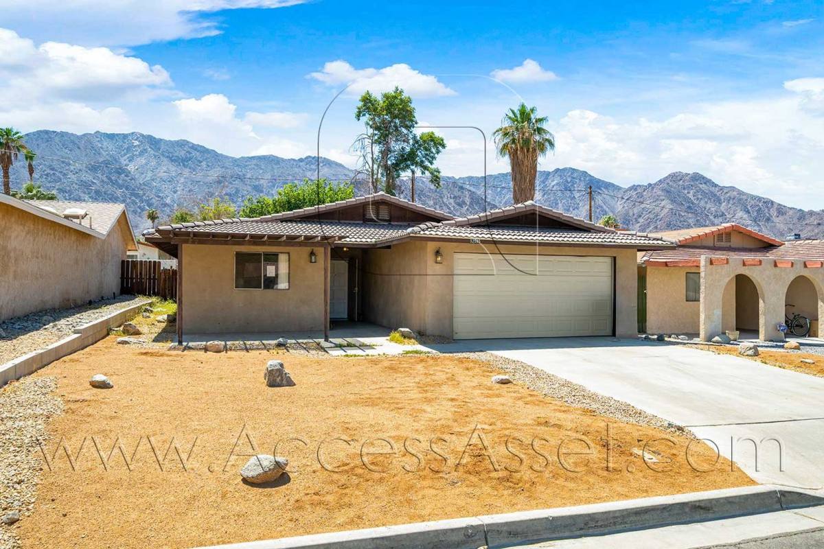 House for rent at 52585 Avenida Velasco, La Quinta, CA 92253