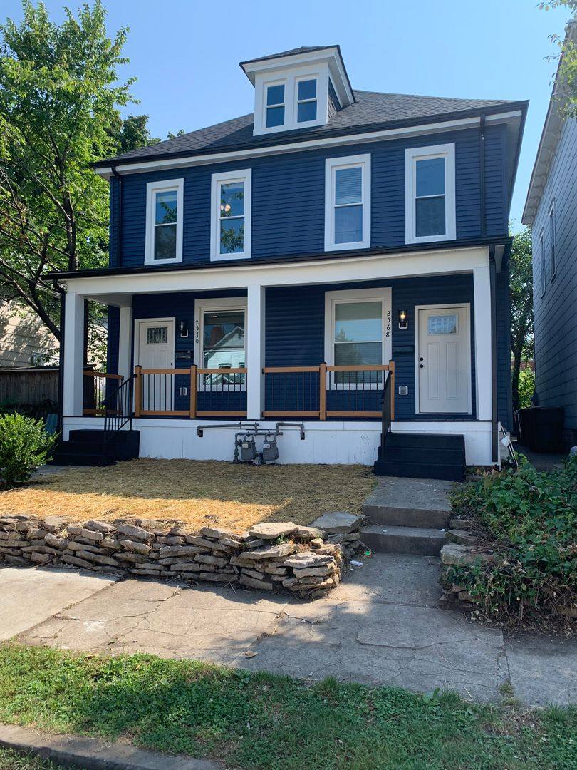 Apartment for rent at 2568 Deming Ave, Columbus, OH 43202