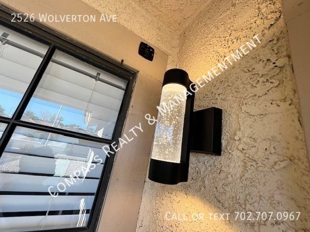 House for rent at 2526 Wolverton Ave, Henderson, NV 89074