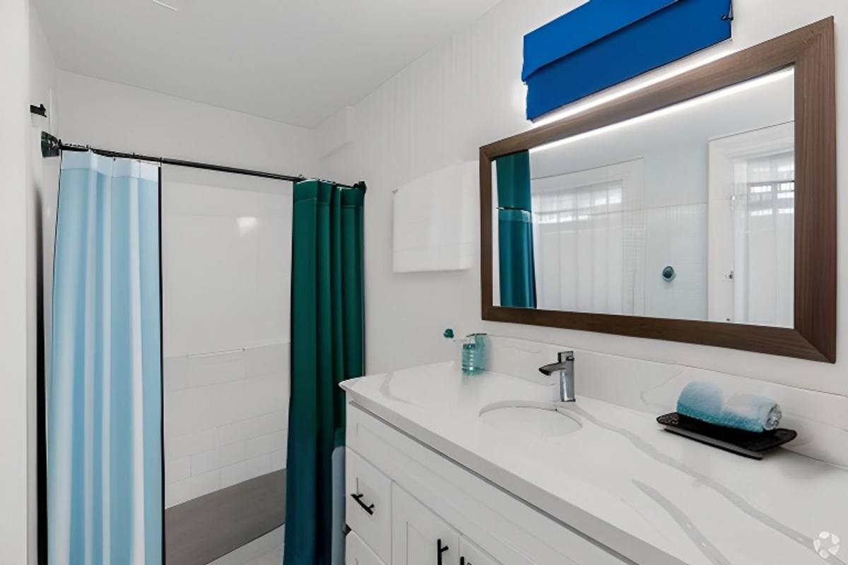 Apartment for rent at 4665 Home Ave, San Diego, CA 92105