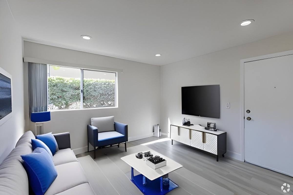 Apartment for rent at 4665 Home Ave, San Diego, CA 92105