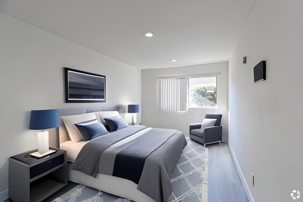Apartment for rent at 4665 Home Ave, San Diego, CA 92105