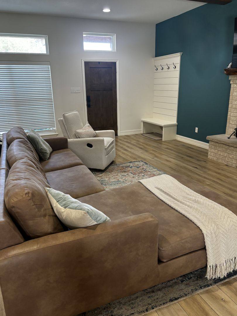 House for rent at 3002 Legends Tr, Abilene, TX 79601