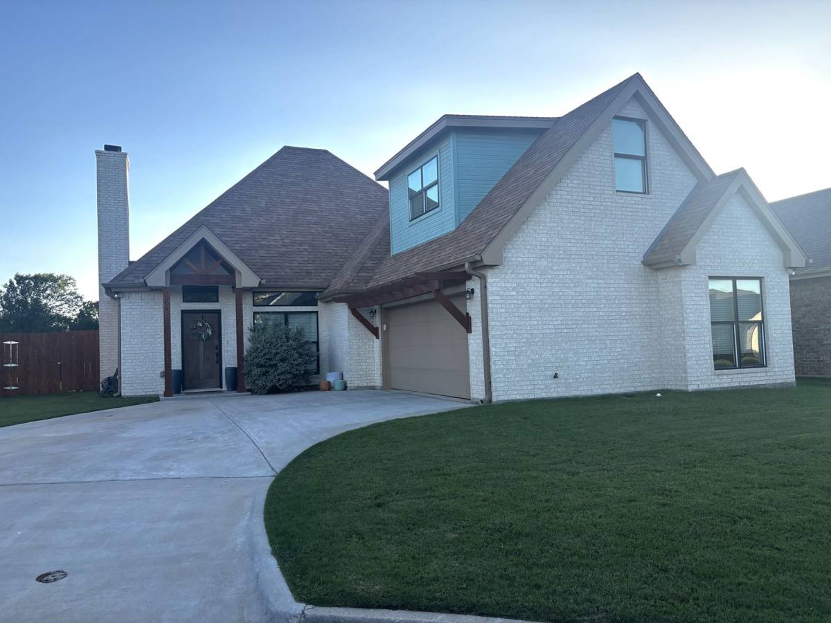 House for rent at 3002 Legends Tr, Abilene, TX 79601