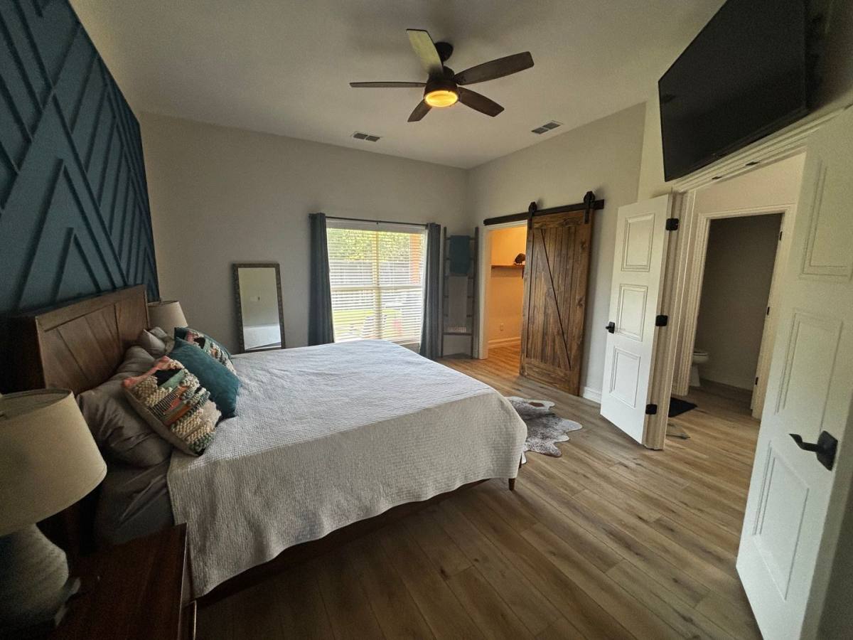 House for rent at 3002 Legends Tr, Abilene, TX 79601