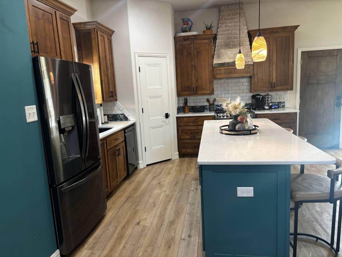 House for rent at 3002 Legends Tr, Abilene, TX 79601