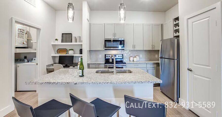 Apartment for rent at 1540 Forest Center Dr #KCY, Kingwood, TX 77339