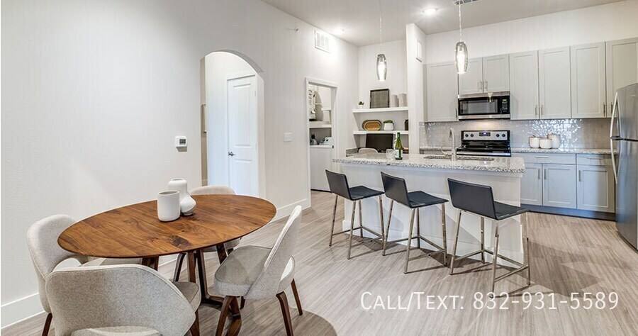 Apartment for rent at 1540 Forest Center Dr #KCY, Kingwood, TX 77339