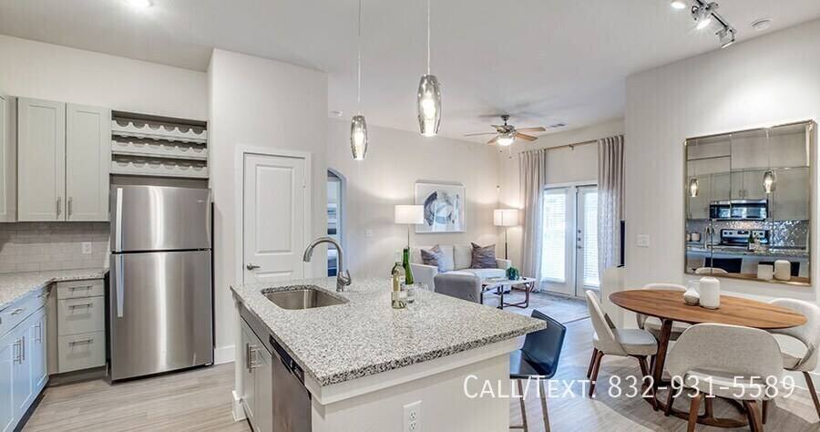 Apartment for rent at 1540 Forest Center Dr #KCY, Kingwood, TX 77339
