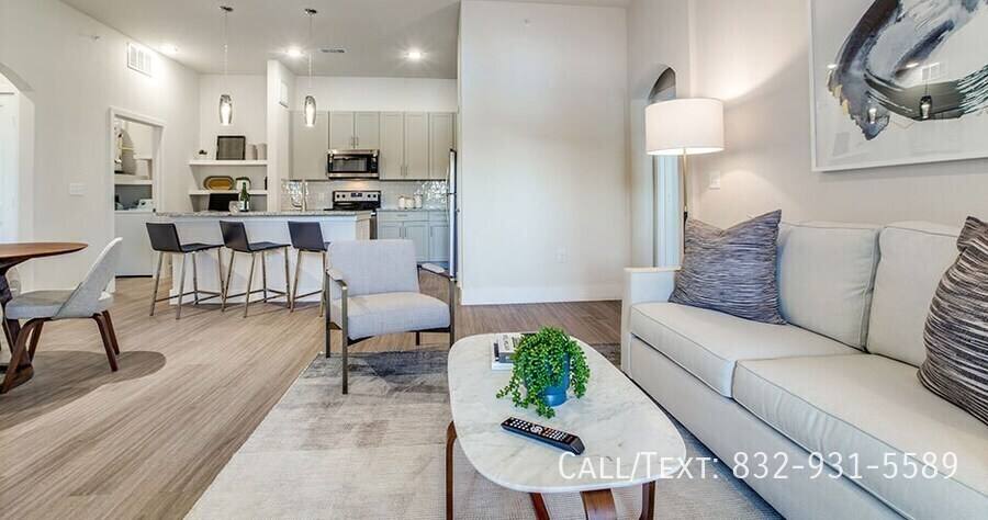 Apartment for rent at 1540 Forest Center Dr #KCY, Kingwood, TX 77339