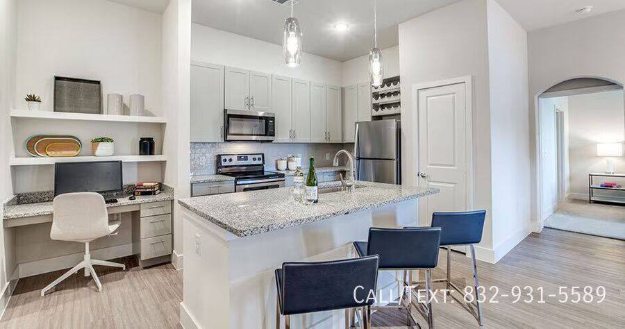 Apartment for rent at 1540 Forest Center Dr #KCY, Kingwood, TX 77339