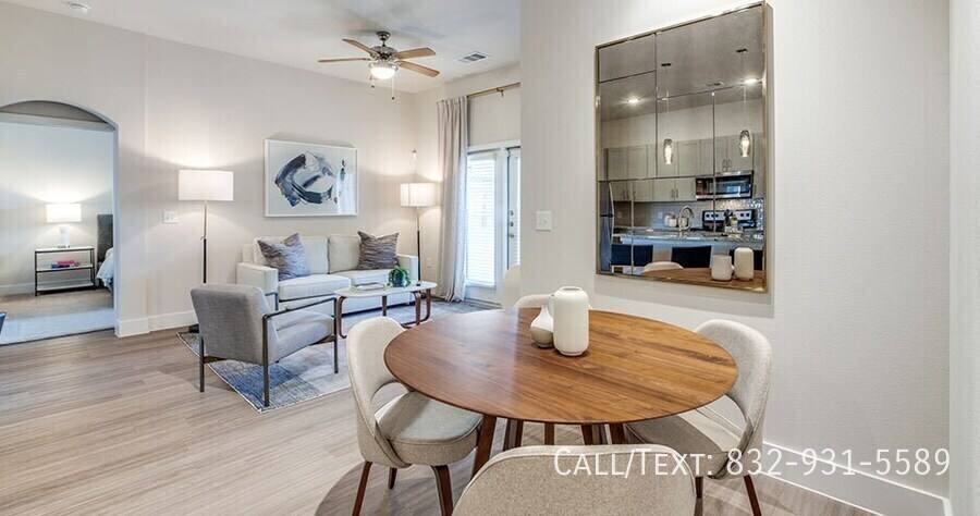 Apartment for rent at 1540 Forest Center Dr #KCY, Kingwood, TX 77339