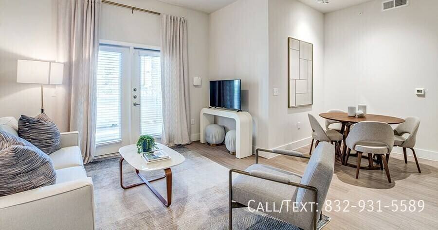 Apartment for rent at 1540 Forest Center Dr #KCY, Kingwood, TX 77339