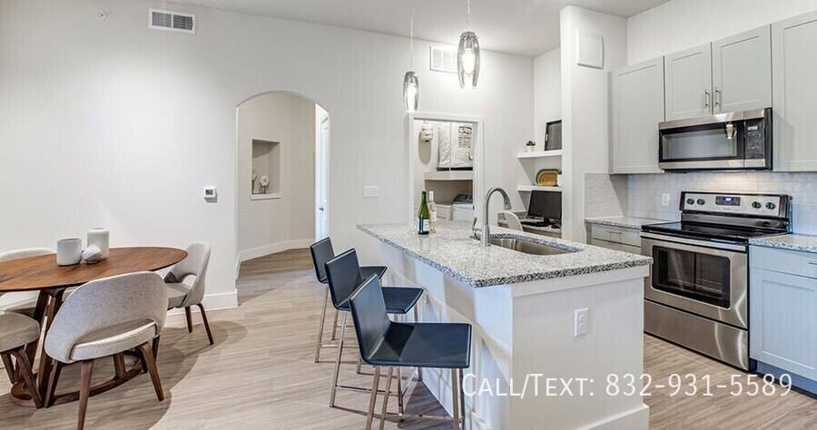 Apartment for rent at 1540 Forest Center Dr #KCY, Kingwood, TX 77339