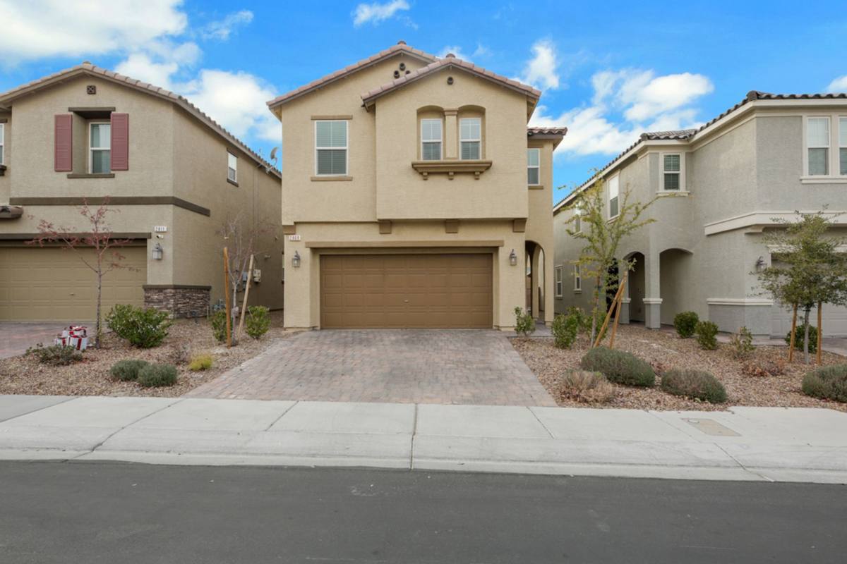 House for rent at 2809 Falling Mist, Henderson, NV 89044
