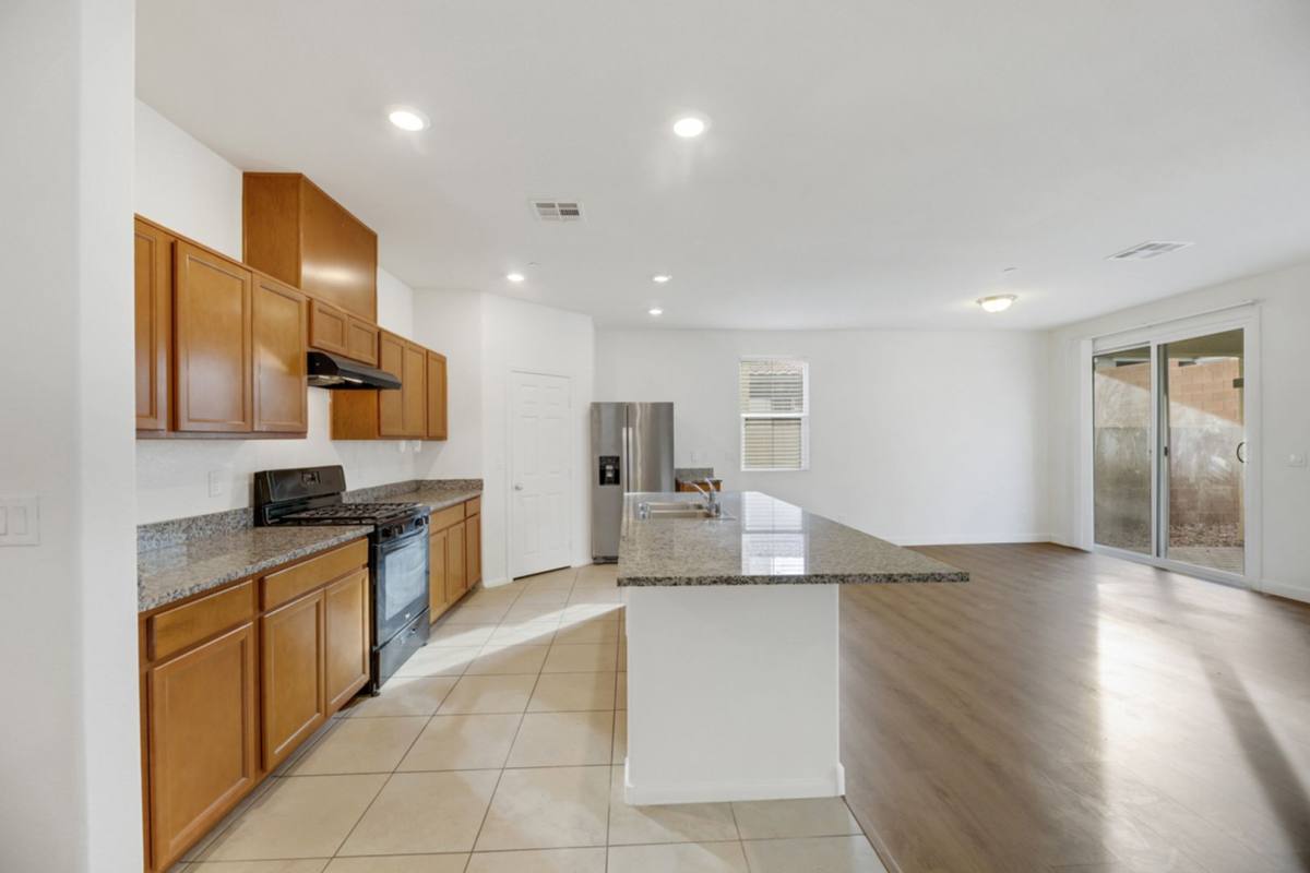 House for rent at 2809 Falling Mist, Henderson, NV 89044