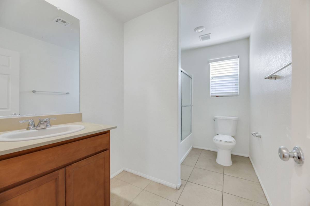House for rent at 2809 Falling Mist, Henderson, NV 89044