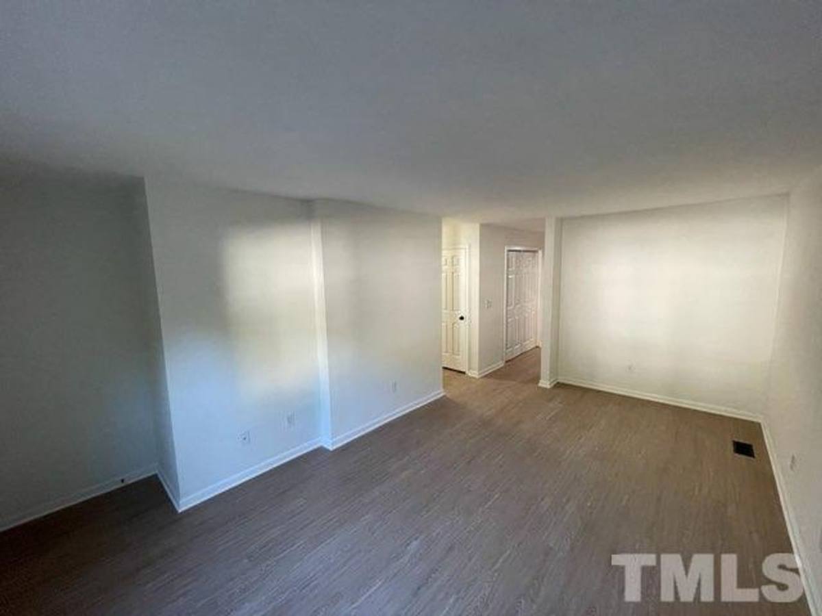 Apartment for rent at 347 C W Oak Ave, Wake Forest, NC 27587