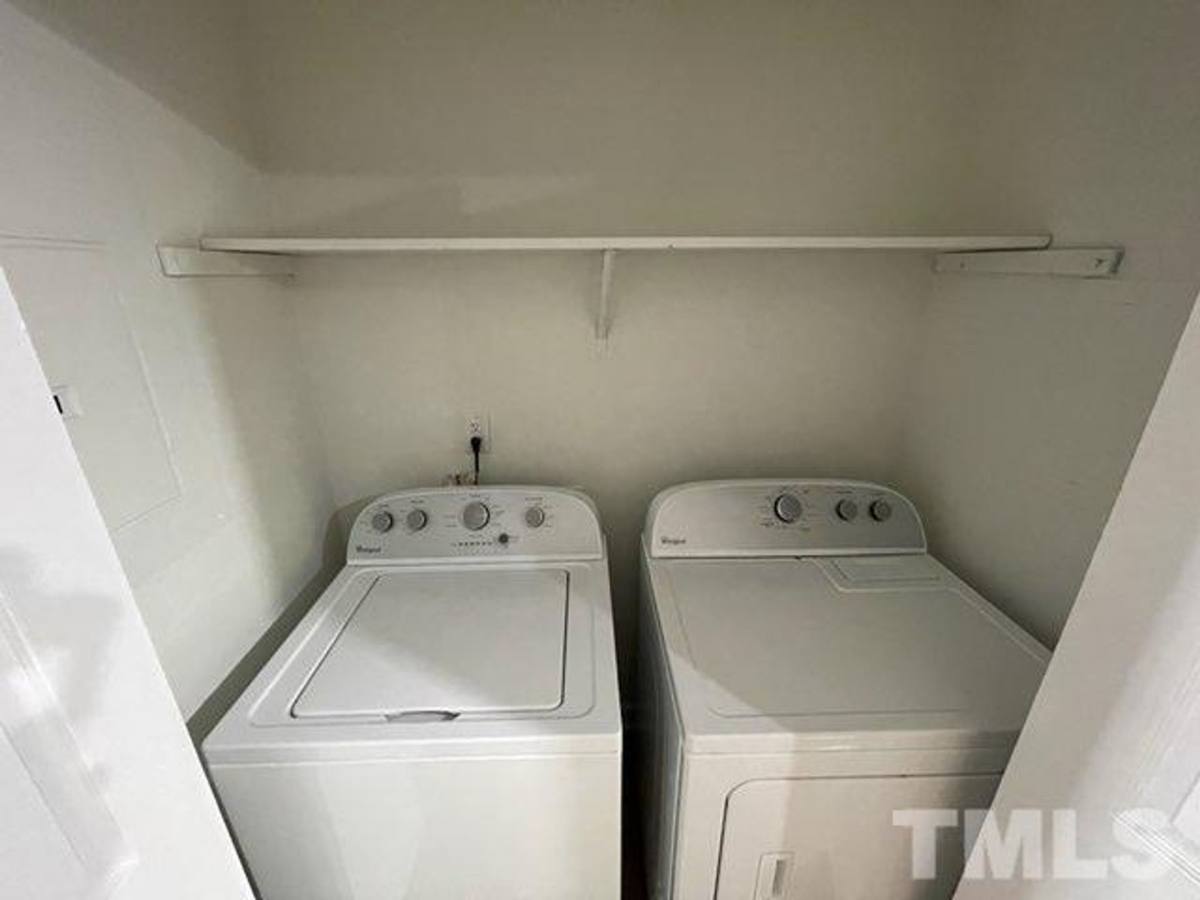 Apartment for rent at 347 C W Oak Ave, Wake Forest, NC 27587