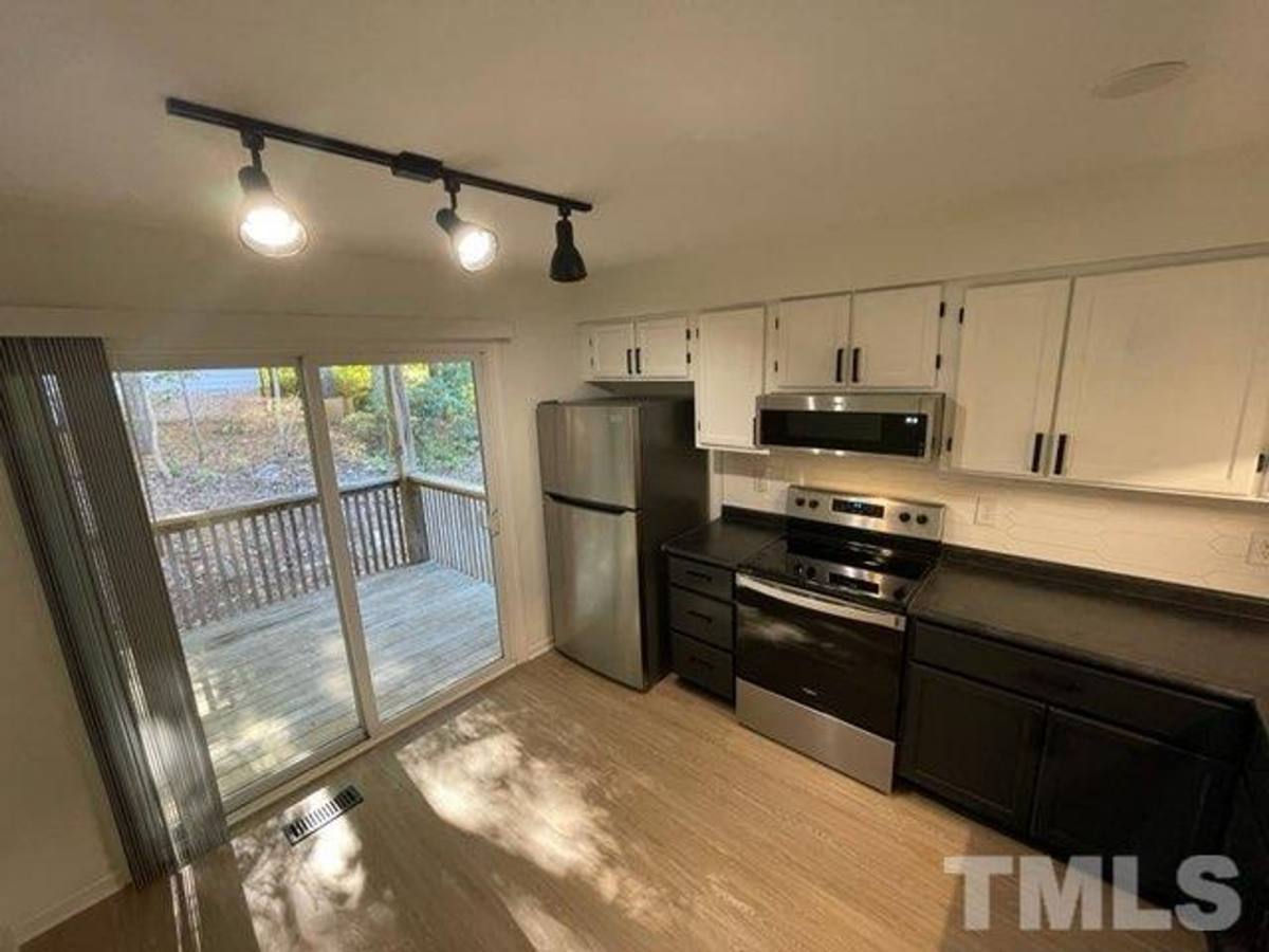 Apartment for rent at 347 C W Oak Ave, Wake Forest, NC 27587