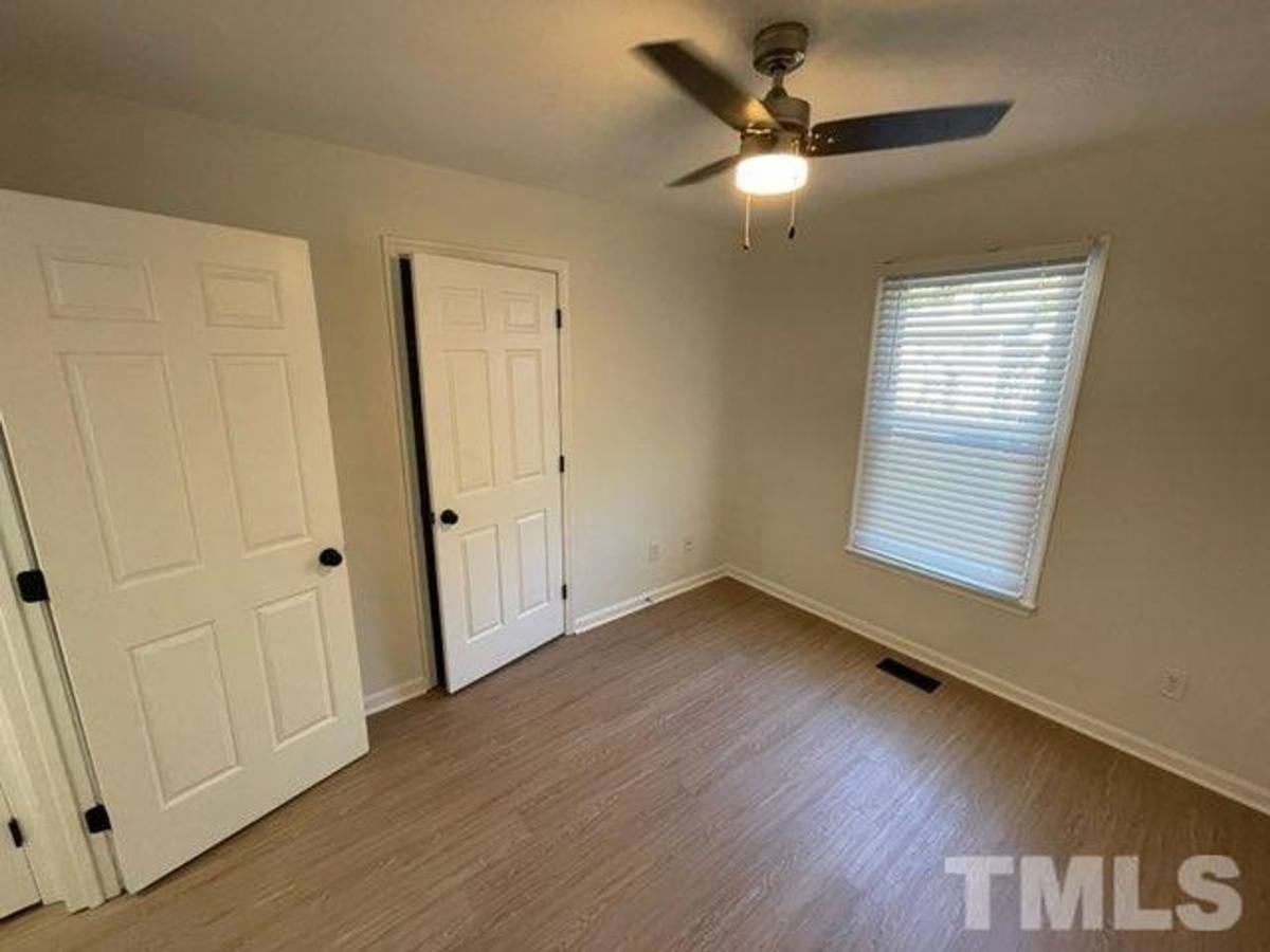 Apartment for rent at 347 C W Oak Ave, Wake Forest, NC 27587