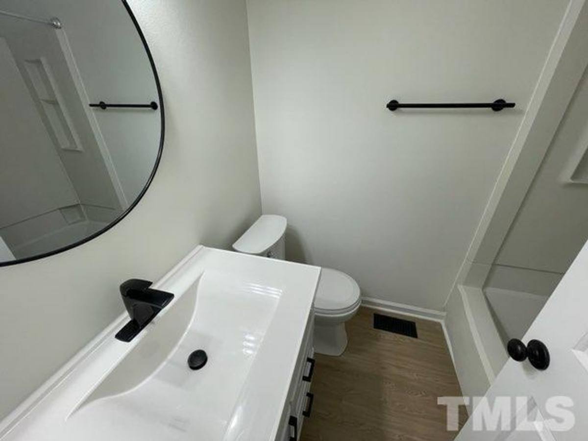 Apartment for rent at 347 C W Oak Ave, Wake Forest, NC 27587