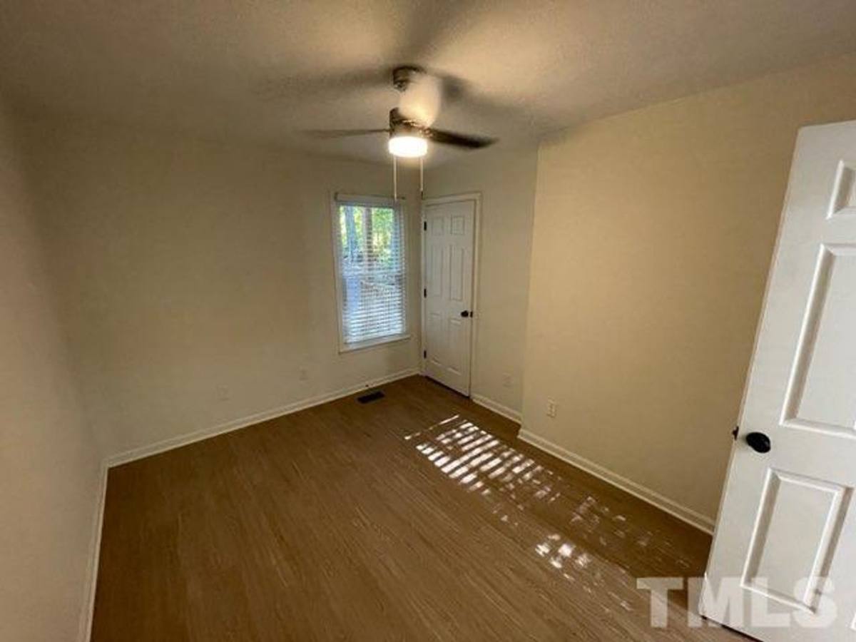 Apartment for rent at 347 C W Oak Ave, Wake Forest, NC 27587