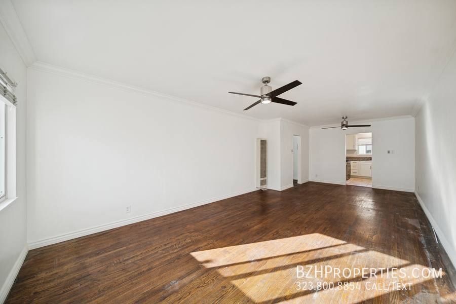 Apartment for rent at 3652 Carmona Ave #6, Los Angeles, CA 90016