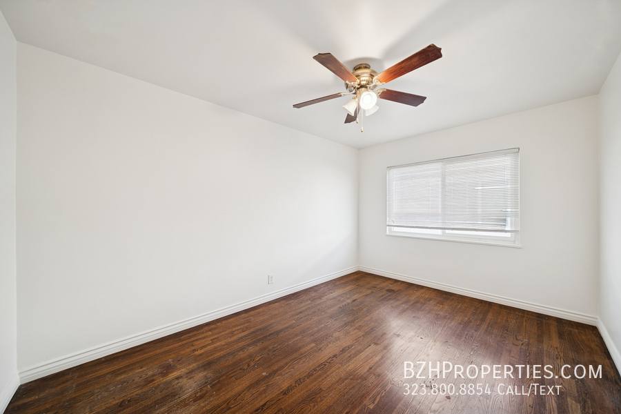 Apartment for rent at 3652 Carmona Ave #6, Los Angeles, CA 90016