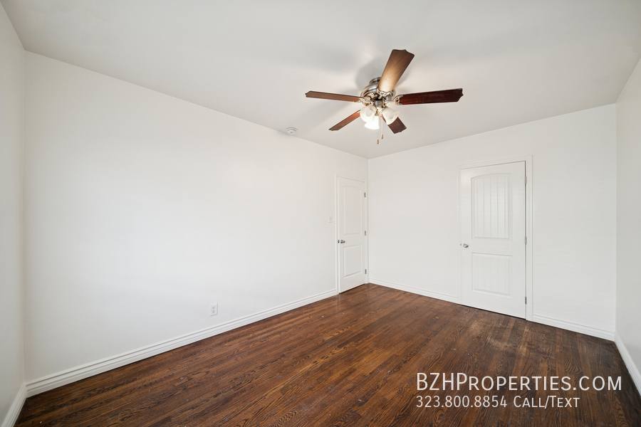 Apartment for rent at 3652 Carmona Ave #6, Los Angeles, CA 90016