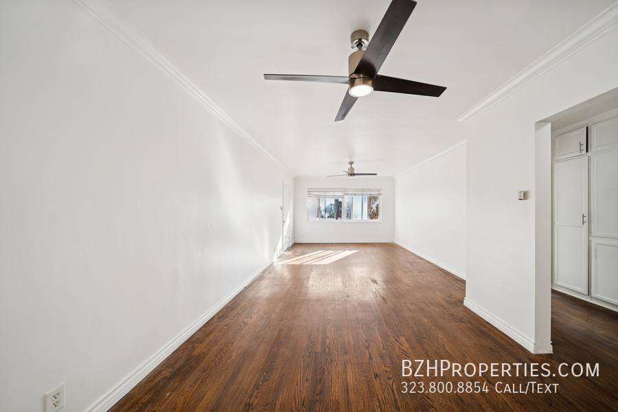 Apartment for rent at 3652 Carmona Ave #6, Los Angeles, CA 90016