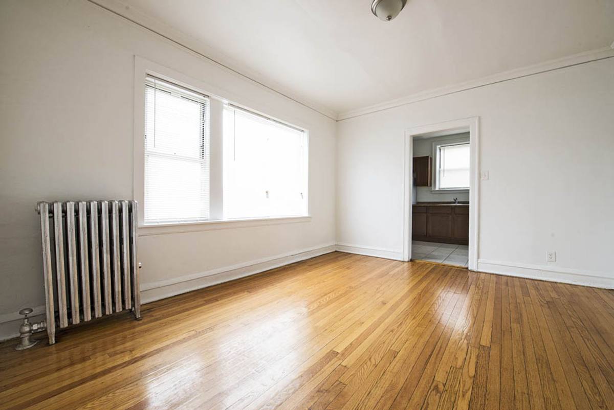 Apartment for rent at 8253-59 S Ingleside Ave, Chicago, IL 60619