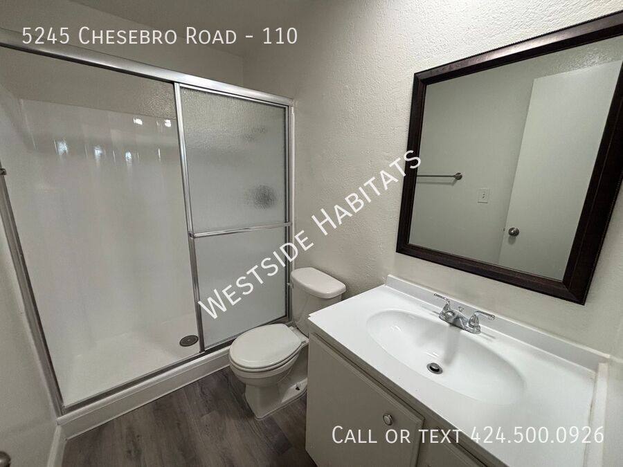 Apartment for rent at 5245 Chesebro Rd #110, Agoura Hills, CA 91301