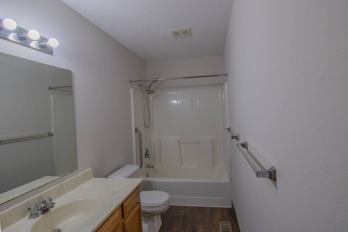 Apartment for rent at 108 Ash St W, Annandale, MN 55302