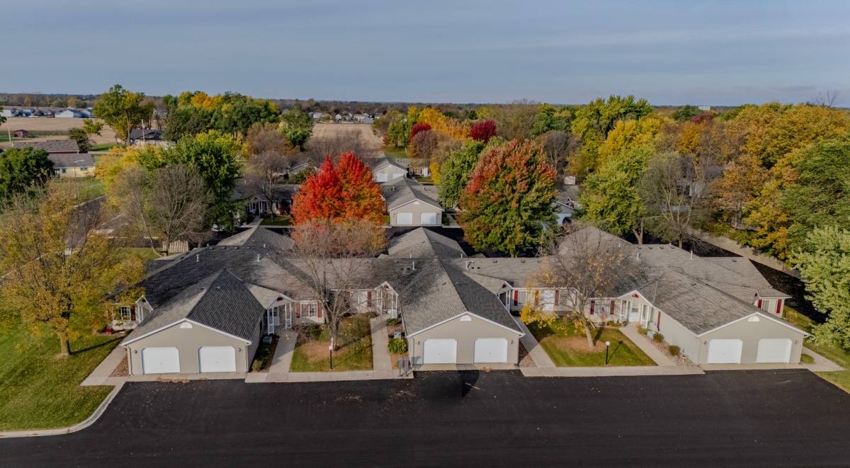 Apartment for rent at 108 Ash St W, Annandale, MN 55302
