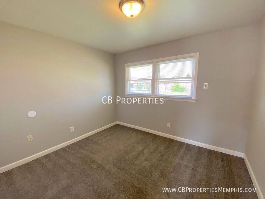 House for rent at 4547 Angel Ave, Memphis, TN 38122
