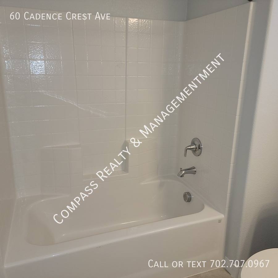House for rent at 60 Cadence Crest Ave, Henderson, NV 89011