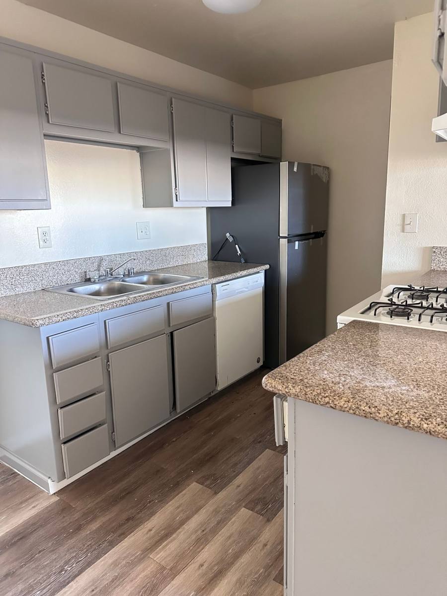 Apartment for rent at 11775 Bartlett Ave, Adelanto, CA 92301