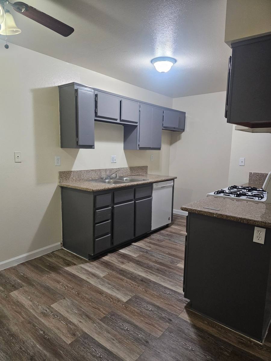Apartment for rent at 11775 Bartlett Ave, Adelanto, CA 92301