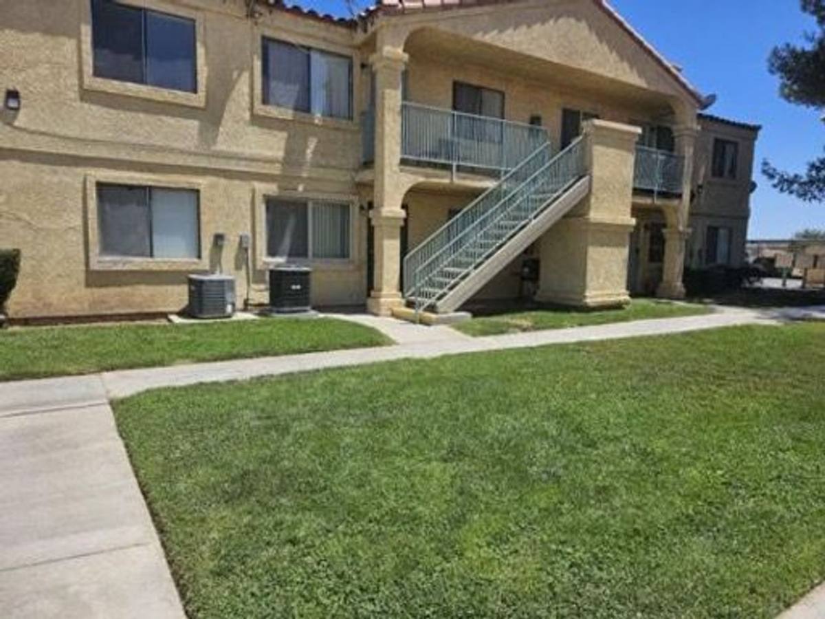 Apartment for rent at 11775 Bartlett Ave, Adelanto, CA 92301