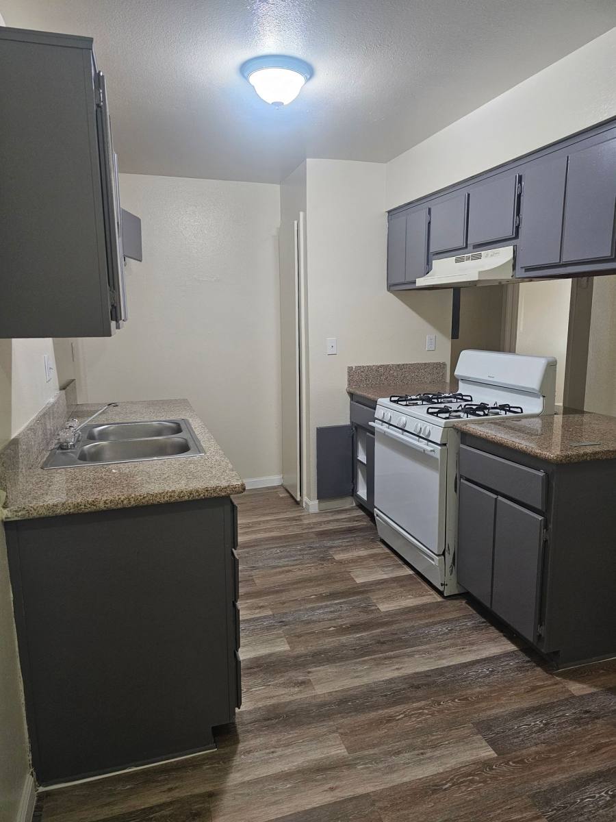 Apartment for rent at 11775 Bartlett Ave, Adelanto, CA 92301