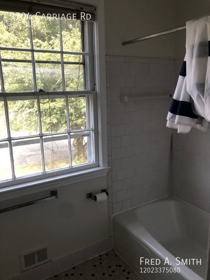 House for rent at 9704 Carriage Rd, Kensington, MD 20895